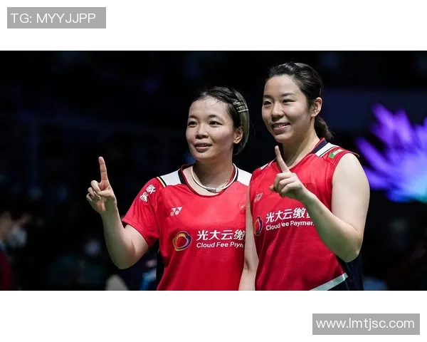 刘秀英专访：回顾羽毛球历程