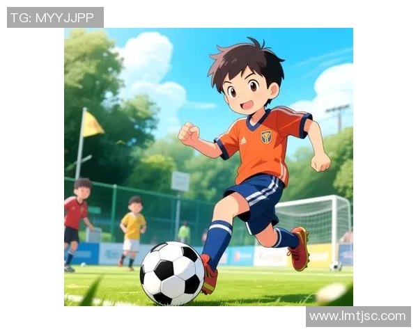 从零开始：足球力量完全攻略