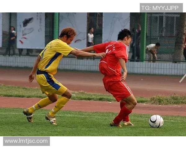 王强专访：回顾足球历程