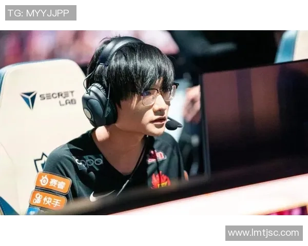 数据分析:FPX的力量表现