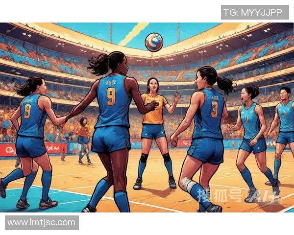 热议排球:北京排球队的团队协作变革
