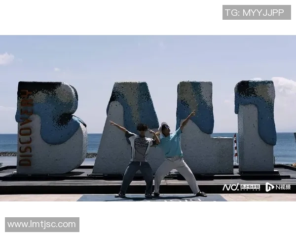 街舞纪实:记录广州街舞队的突破历程