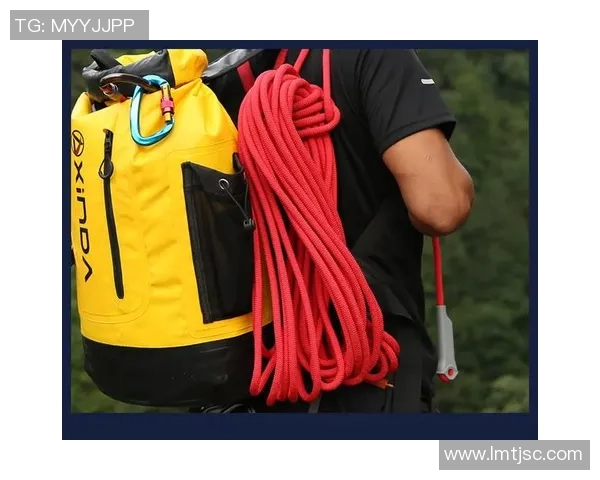 飞盘装备选购：攀岩绳推荐