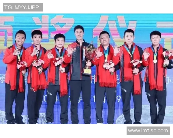 聚焦乒乓球：上海乒乓球队的耐力话题