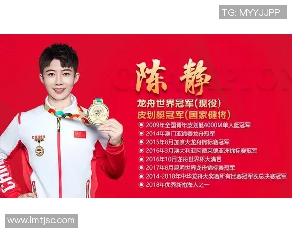 专访陈静：解密网球成功之道